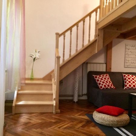 Ferjoe'S Home Apartman Budapest Kültér fotó