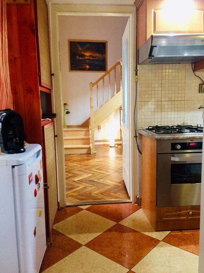 Ferjoe'S Home Apartman Budapest Kültér fotó