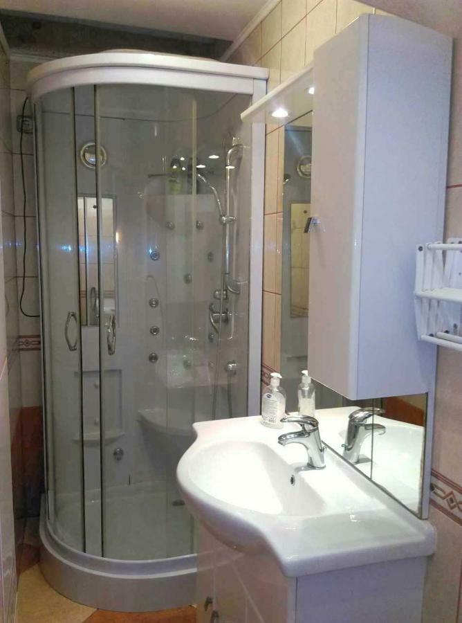 Ferjoe'S Home Apartman Budapest Kültér fotó