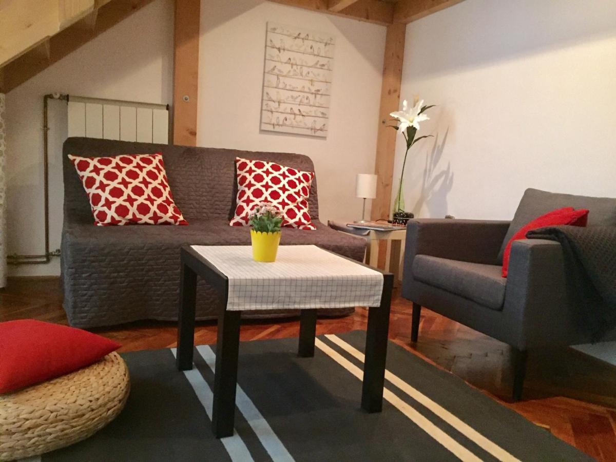 Ferjoe'S Home Apartman Budapest Kültér fotó