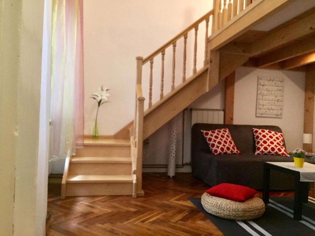 Ferjoe'S Home Apartman Budapest Kültér fotó